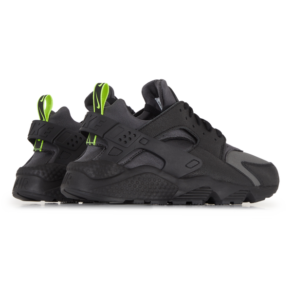 Nike huarache zwart heren Clearance