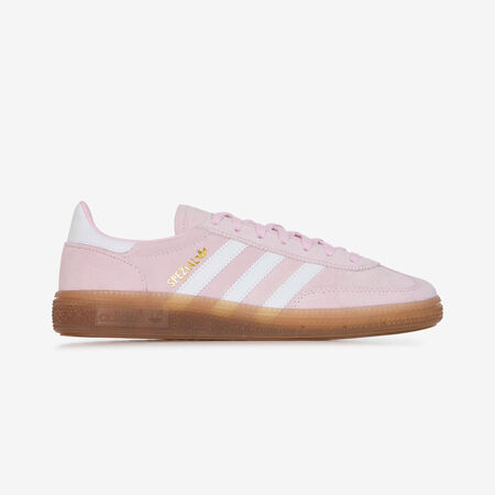 ADIDAS ORIGINALS spezial HANDBALL SPEZIAL ROZE/WIT JUNIOR