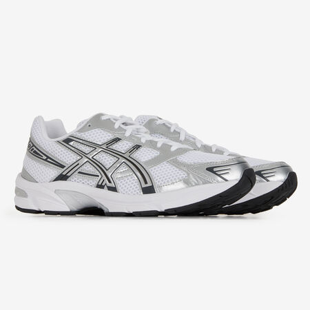 ASICS gel-1130 GEL-1130 WIT/ZILVER DAMES