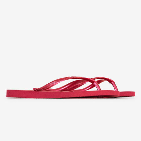 HAVAIANAS slim SLIM ROSE DAMES