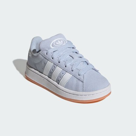 ADIDAS ORIGINALS campus CAMPUS 00s BLAUW/WIT KIND