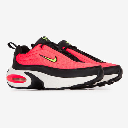NIKE air max AIR MAX PORTAL ROZE/ZWART DAMES