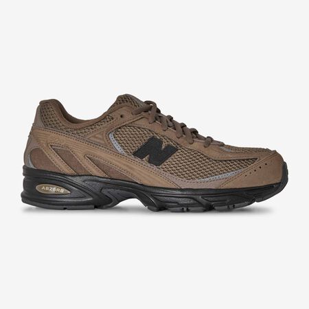 NEW BALANCE 509 BRUIN/ZWART HEREN