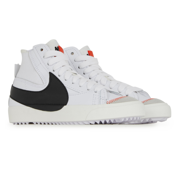 Nike blazer mid outlet Heren goedkoop