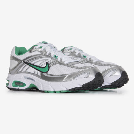 NIKE AIR MAX MOTO 2K WIT/GROEN HEREN