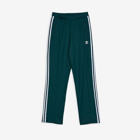 ADIDAS ORIGINALS PANT JOGGER ADICOLOR CLASSICS GROEN/WIT DAMES