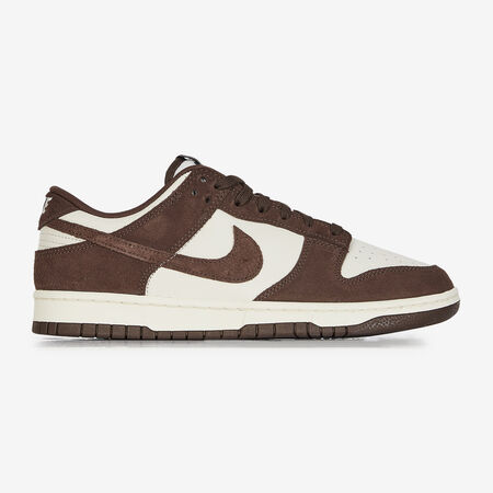 NIKE dunk DUNK LOW BEIGE/BRUIN HEREN