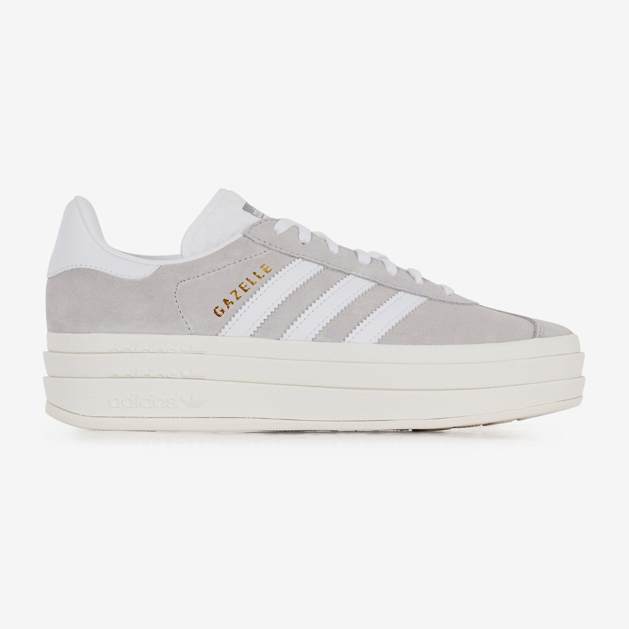 Adidas originals hot sale gazelle grijs