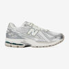null : ZILVER/WIT