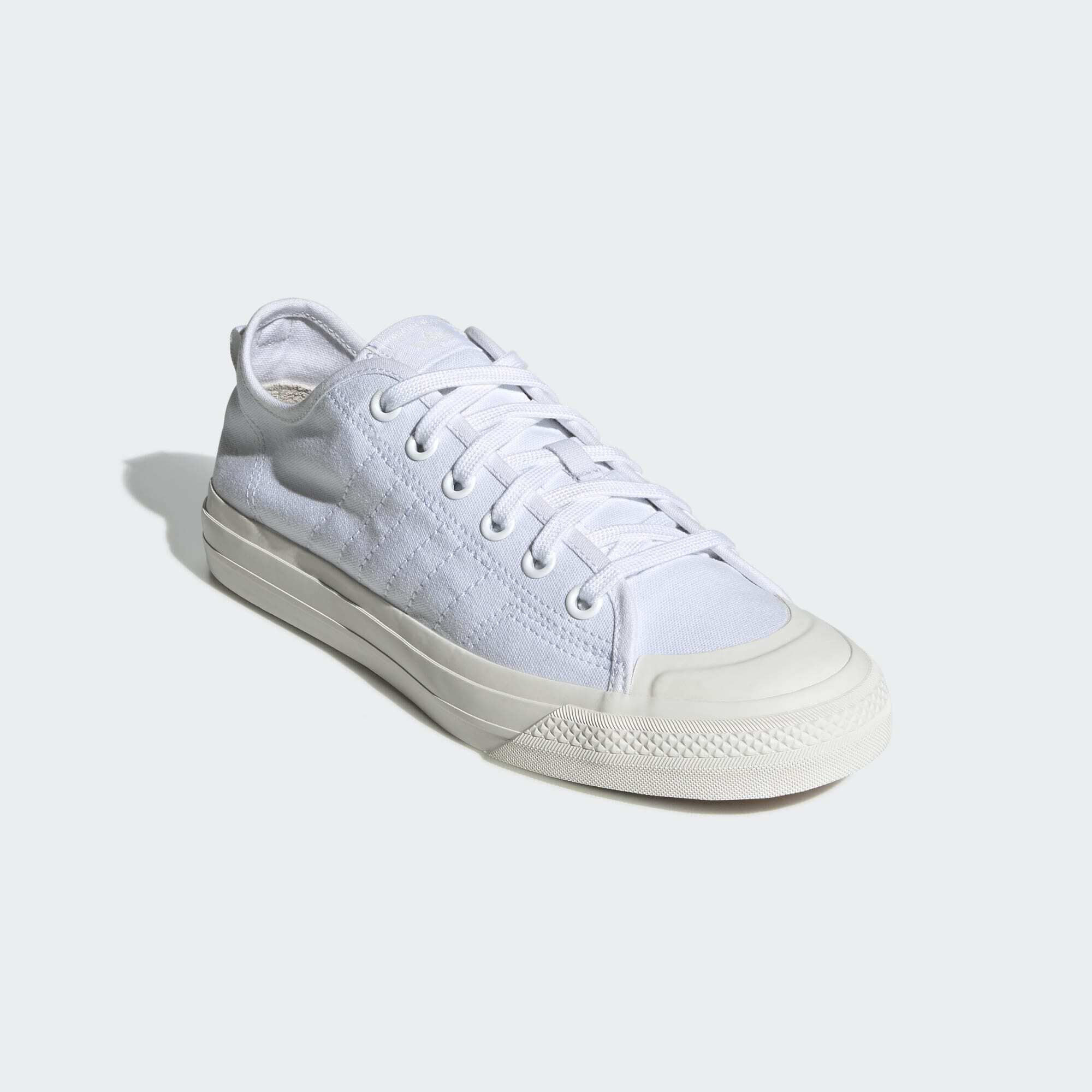 Adidas nizza rf cloud white shop