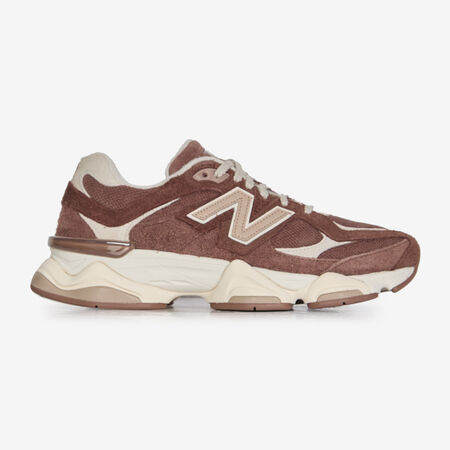 NEW BALANCE 9060 9060 BORDEAUXROOD HEREN