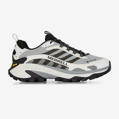 MERRELL MOAB SPEED GTX SE WIT/ZWART HEREN