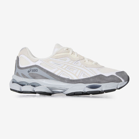 ASICS gel-nyc GEL-NYC BEIGE/GRIJS HEREN