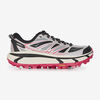 null : ZWART/ROZE