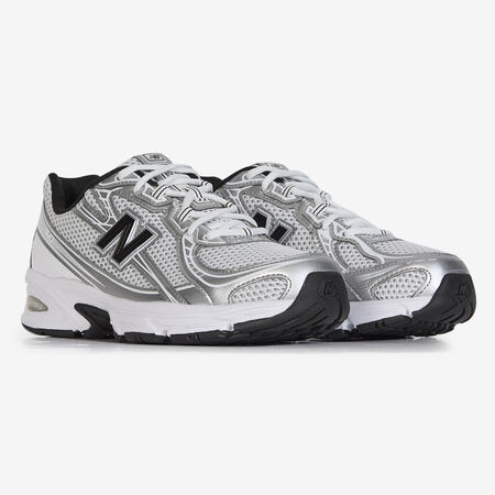 NEW BALANCE 740 WIT/ZWART HEREN