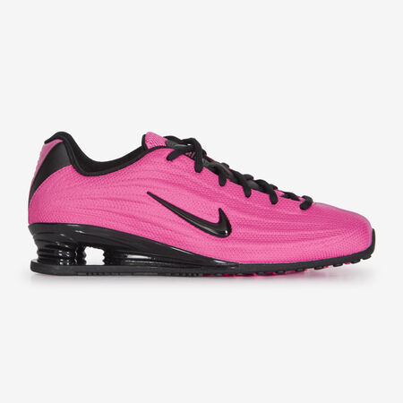 NIKE shox SHOX Z ROZE DAMES