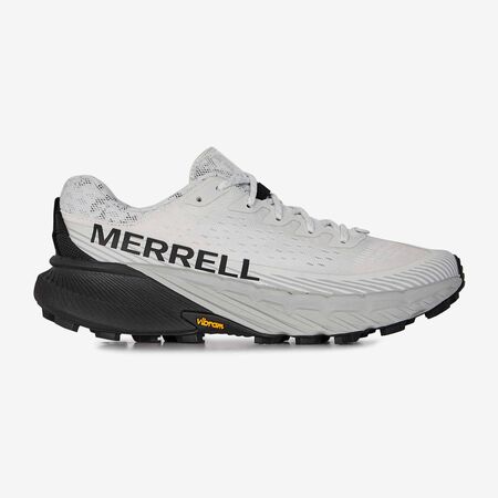 MERRELL AGILITY PEAK 5 WIT/ZWART HEREN