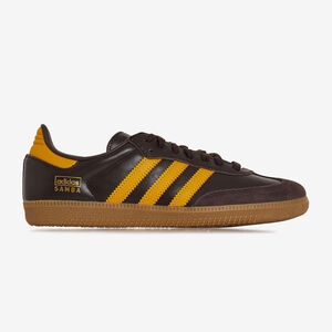 SAMBA OG