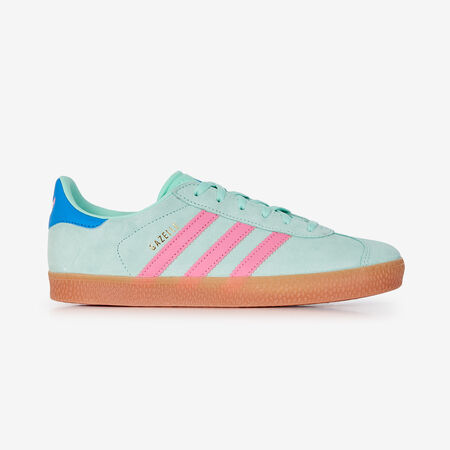 GAZELLE : TURQUOISE