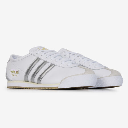 ADIDAS ORIGINALS ITALIA 70S BEIGE/ROZE DAMES