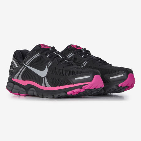 NIKE zoom vomero ZOOM VOMERO 5 ZWART/ROZE HEREN
