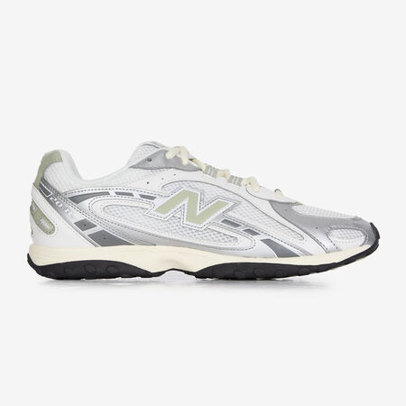 NEW BALANCE 204 WIT/GROEN HEREN