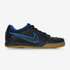 null : ZWART/BLAUW
