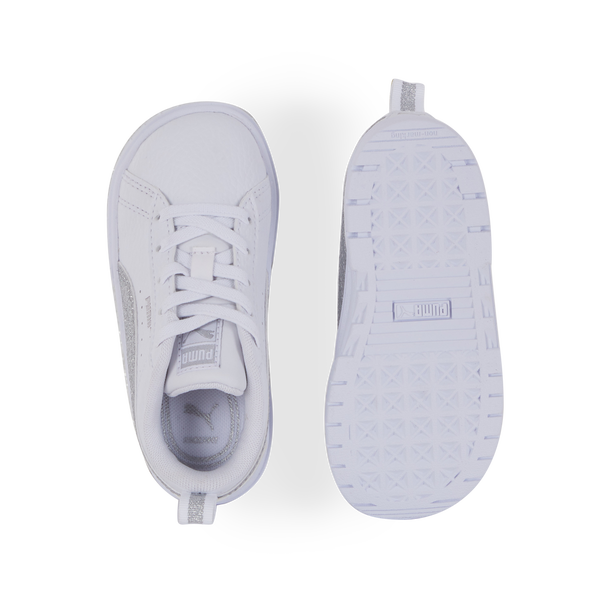 Glitter 2024 puma trainers