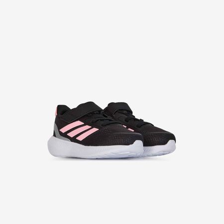 ADIDAS ORIGINALS RUNFALCON 5 CF ZWART/ROZE BABY