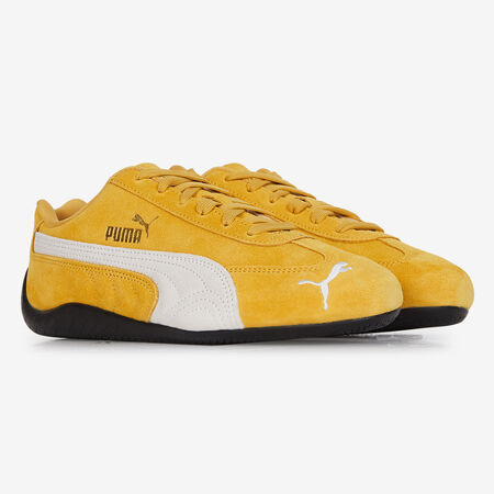 PUMA speedcat SPEEDCAT OG GEEL DAMES