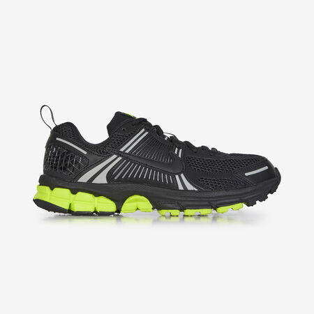 NIKE zoom vomero ZOOM VOMERO 5 ZWART/GEEL JUNIOR