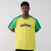 null : GEEL/GROEN