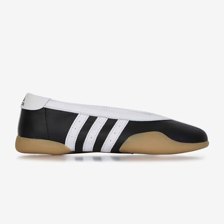 ADIDAS ORIGINALS taekwondo TAEKWONDO MEI BALLET ZWART/WIT DAMES