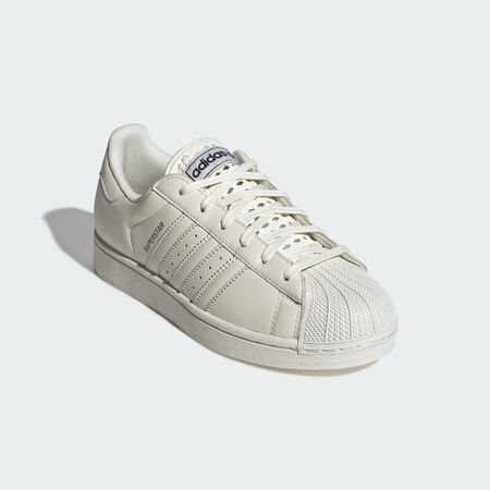 ADIDAS ORIGINALS superstar SUPERSTAR II CROCHET WIT DAMES