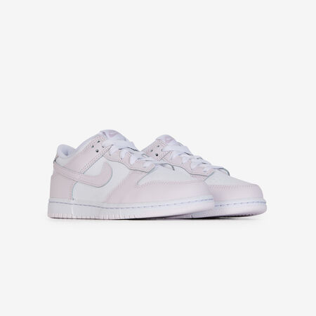 NIKE dunk DUNK LOW WIT/ROZE KIND