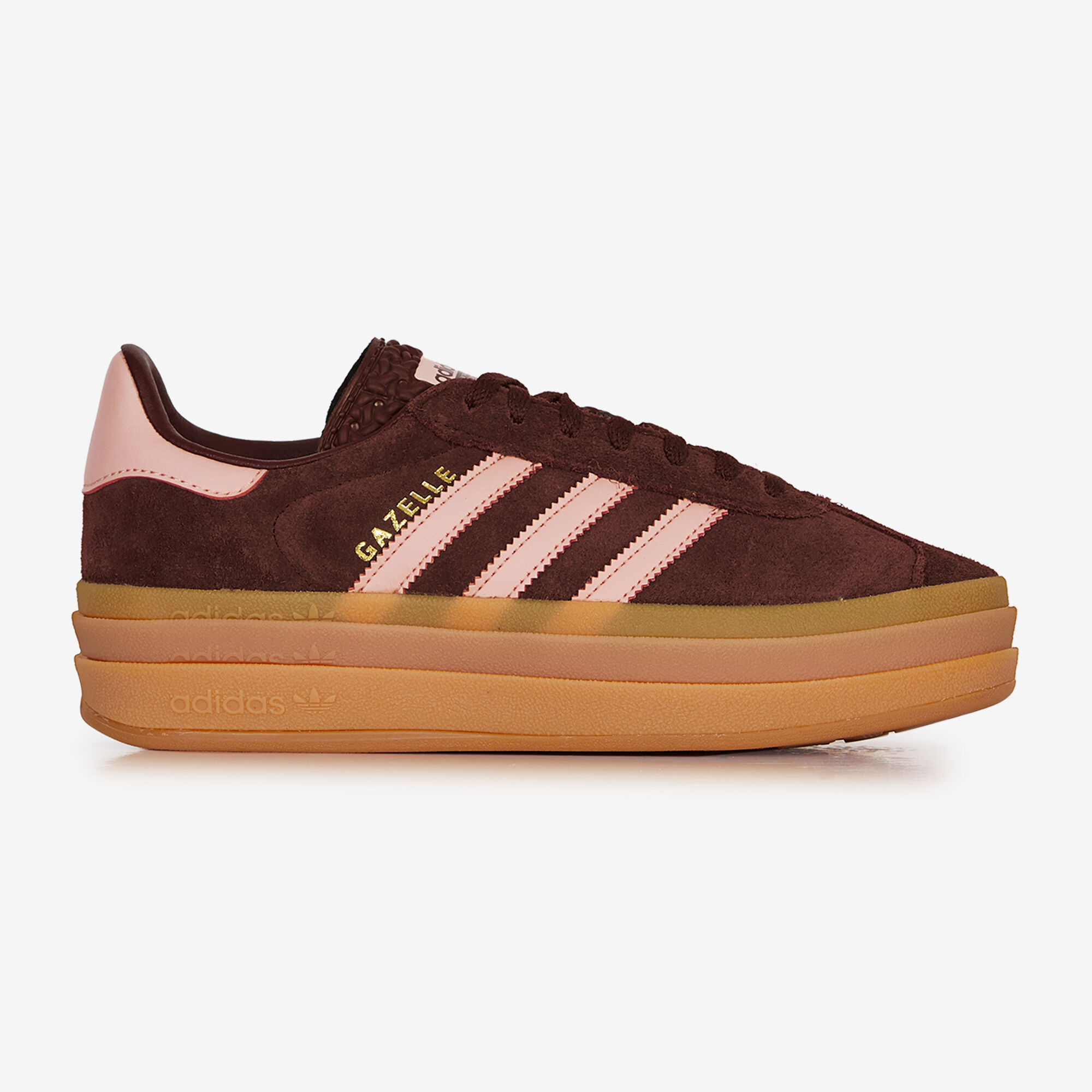 Adidas sneakers gazelle dames on sale