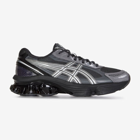 ASICS GEL-KINETIC FLUENT ZWART/GRIJS HEREN