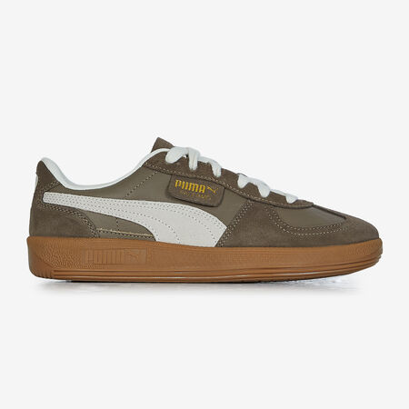 PUMA palermo PALERMO JEWEL BEIGE/WIT DAMES
