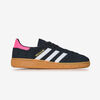 null : ZWART/ROZE
