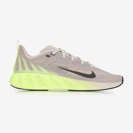 NIKE AVA X BEIGE/GEEL HEREN