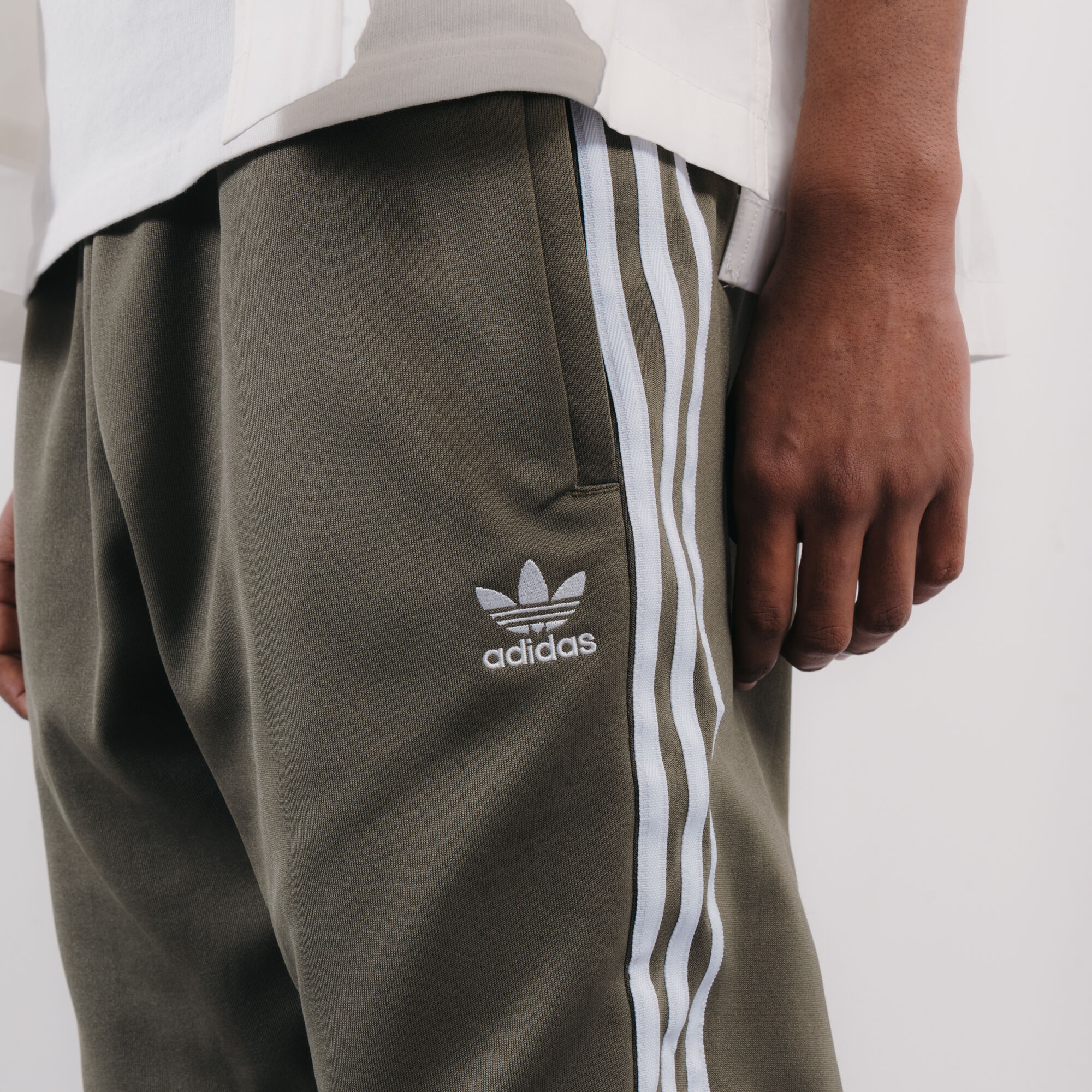 Adidas store superstar joggingbroek