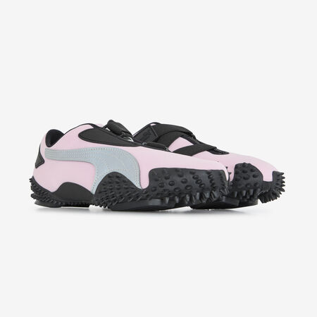 PUMA Mostro MOSTRO OG ROZE/ZILVER JUNIOR