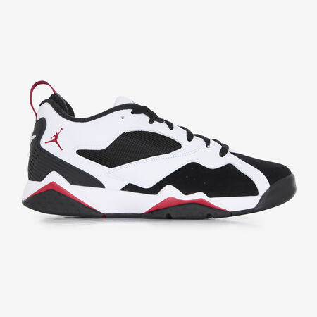 JORDAN JORDAN MVP '92 ZWART/WIT HEREN