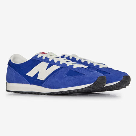 NEW BALANCE 471 BLAUW/WIT HEREN