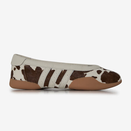 ADIDAS ORIGINALS taekwondo TAEKWONDO MEI BALLET COW WIT/ZWART DAMES