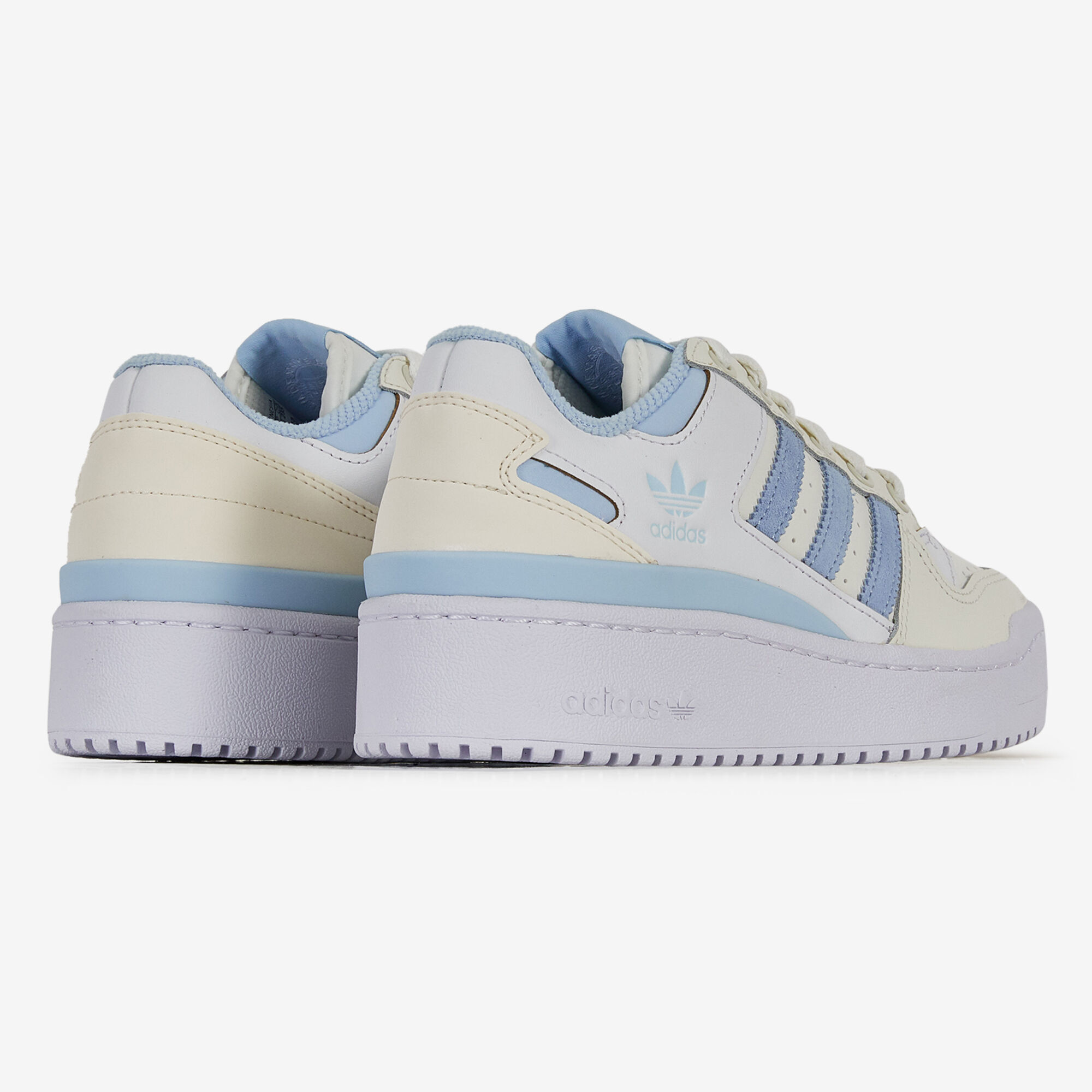 Adidas sneakers stripes on sale