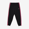null : ZWART/ROZE
