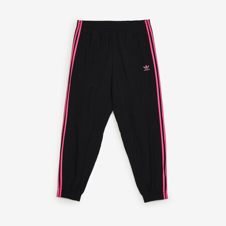 ADIDAS ORIGINALS PANT JOGGER FIREBIRD WVN ZWART/ROZE HEREN