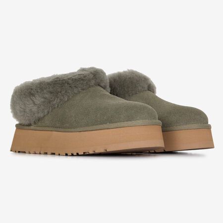 UGG tazz TAZZELLE GROEN DAMES