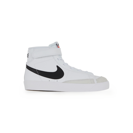NIKE blazer BLAZER MID '77 CF WIT/ZWART KIND